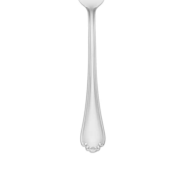 Lenox Chelse Muse 65-Piece Silver 18/10-Stainless Steel Flatware