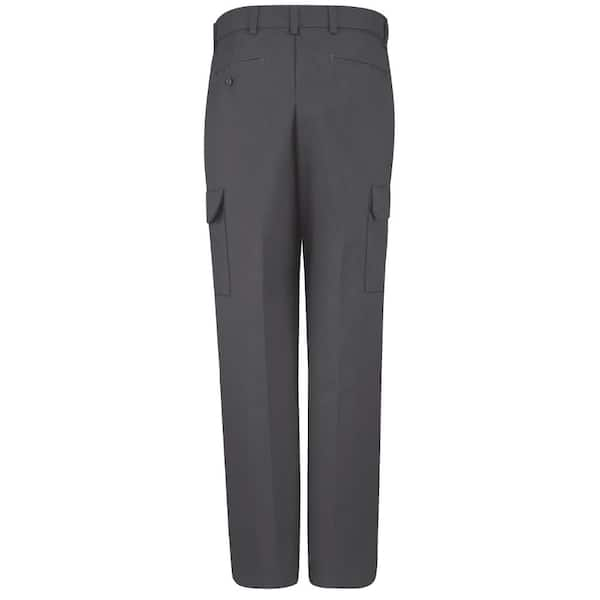 work trousers size 34