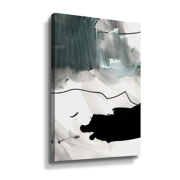 ArtWall 'BS 4' by Iris Lehnhardt Canvas Wall Art 5leh035a3248w The