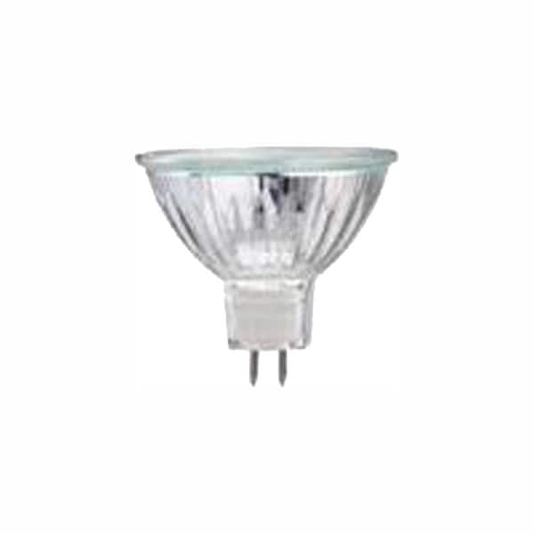 Philips 50-Watt MR16 Halogen Dimmable Flood Light Bulb (30-Pack)
