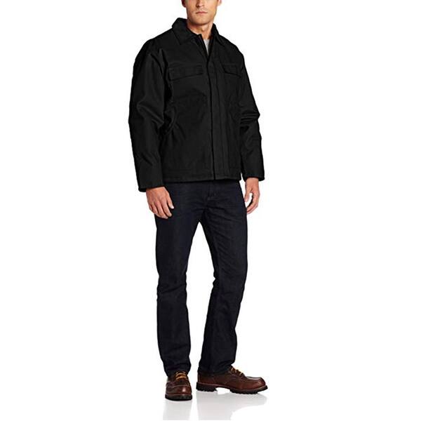 berne original chore coat