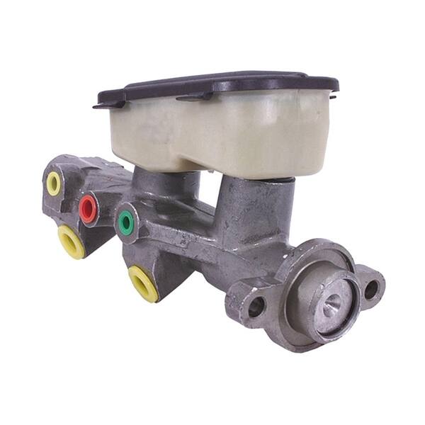 Cardone Reman Brake Master Cylinder