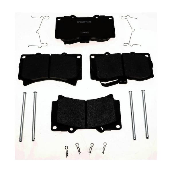 Raybestos Disc Brake Pad Set