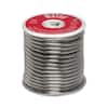 Safe Flo 1 lb. Lead-Free Silver Solder Wire