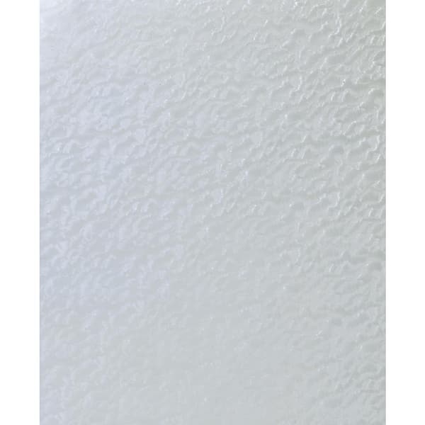 d-c-fix 17 in. x 78 in. Snow Self Adhesive Window Film - Set of 2
