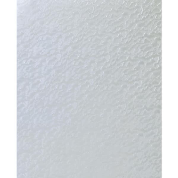 d-c-fix 17 in. x 78 in. Snow Self Adhesive Window Film - Set of 2 F3460012  - The Home Depot