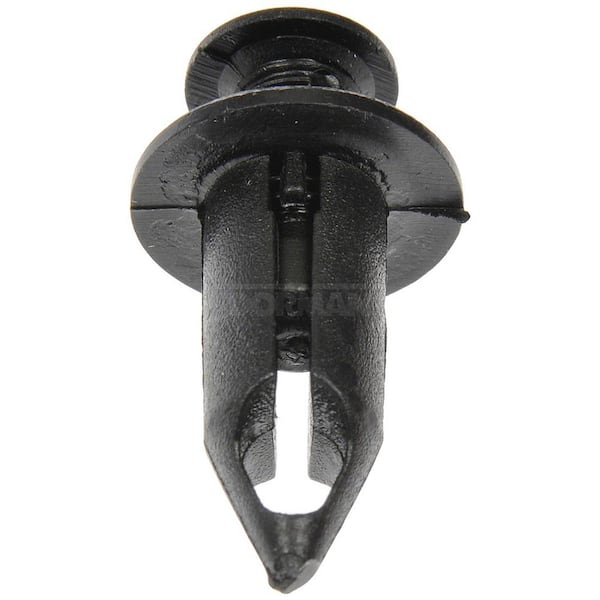 Autograde Rivet-Screw In-Hole Diameter .310 In-Head Diameter .585 In-Length .800 In (15-pack)