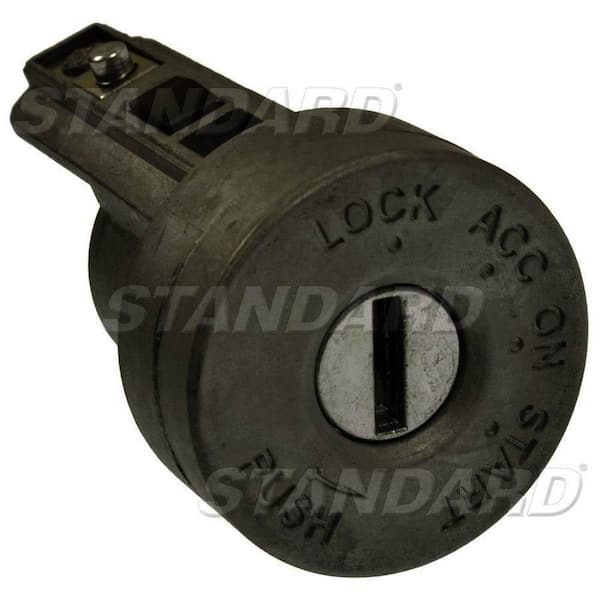 Intermotor Ignition Lock Cylinder 2004 Mitsubishi Lancer 2.4L