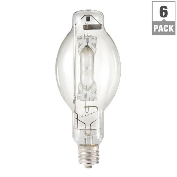 1000 watt metal halide bulb home depot