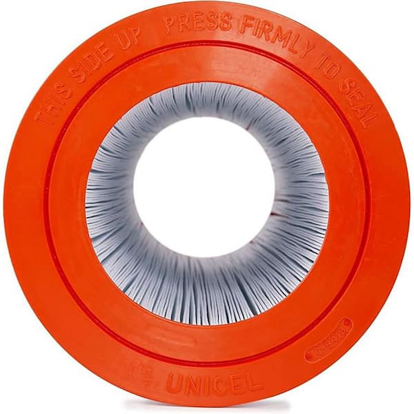 9000 Series 10-1/16 in. Dia x 31-1/8 in. 200 sq. ft. Replacement Filter Cartridge