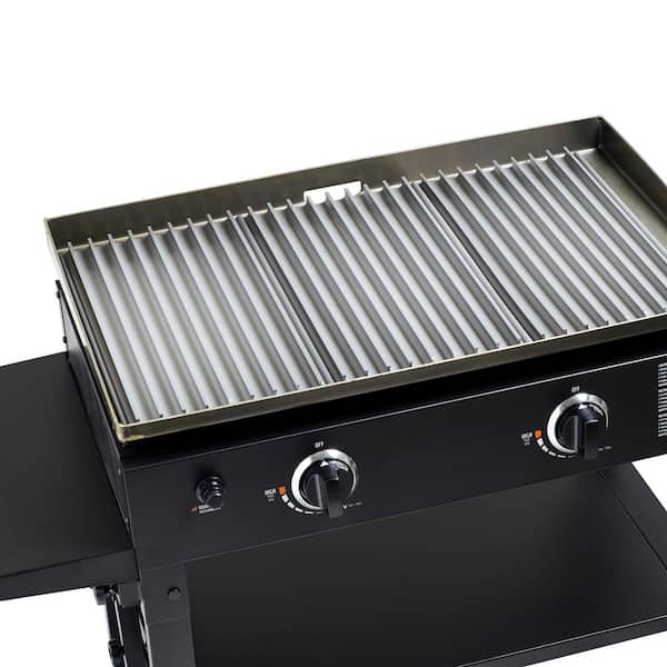 Grillpro 19.7'' Aluminum Griddle