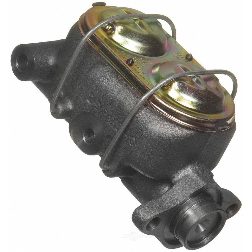 Wagner Brake Brake Master CylinderMC79821 The Home Depot