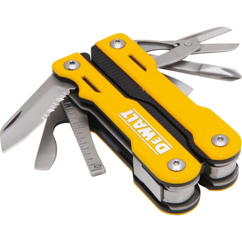 Dewalt 16-in-1 Multi-Tool