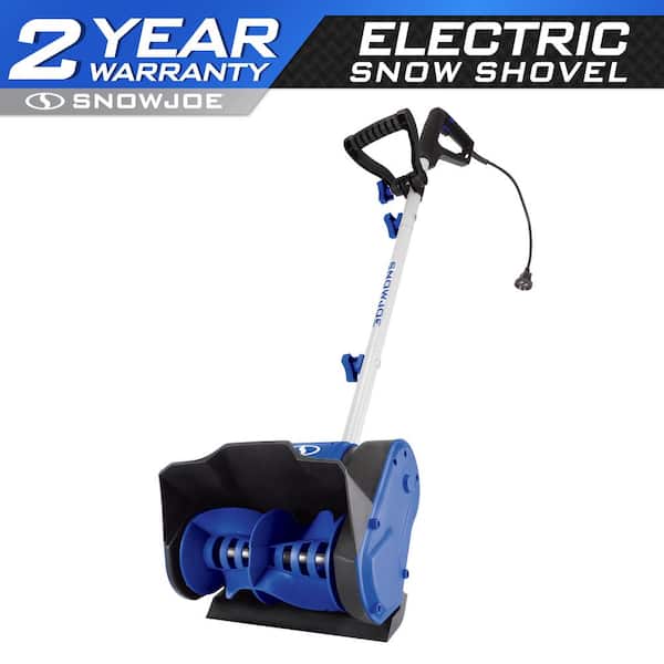 Snow Joe 10 in. 8.5 Amp Electric Snow Blower Shovel