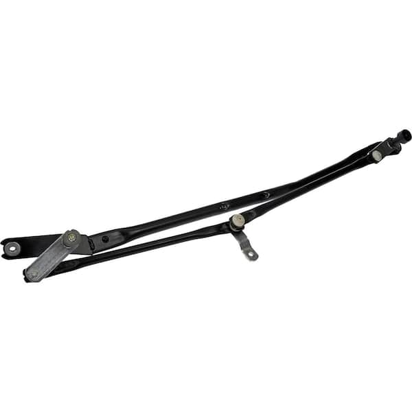 OE Solutions Windshield Wiper Transmission 602118