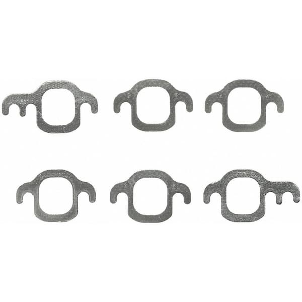 FEL-PRO Exhaust Manifold Gasket Set