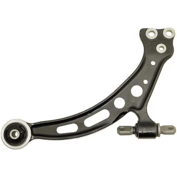 OE Solutions Control Arm Front Lower Left