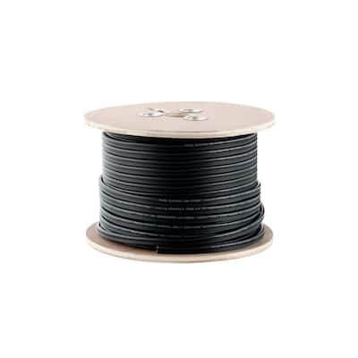 10 Gauge Low Voltage Landscape Wire | Outdoor Lighting Cable COW1101B 10 Gauge 100ft