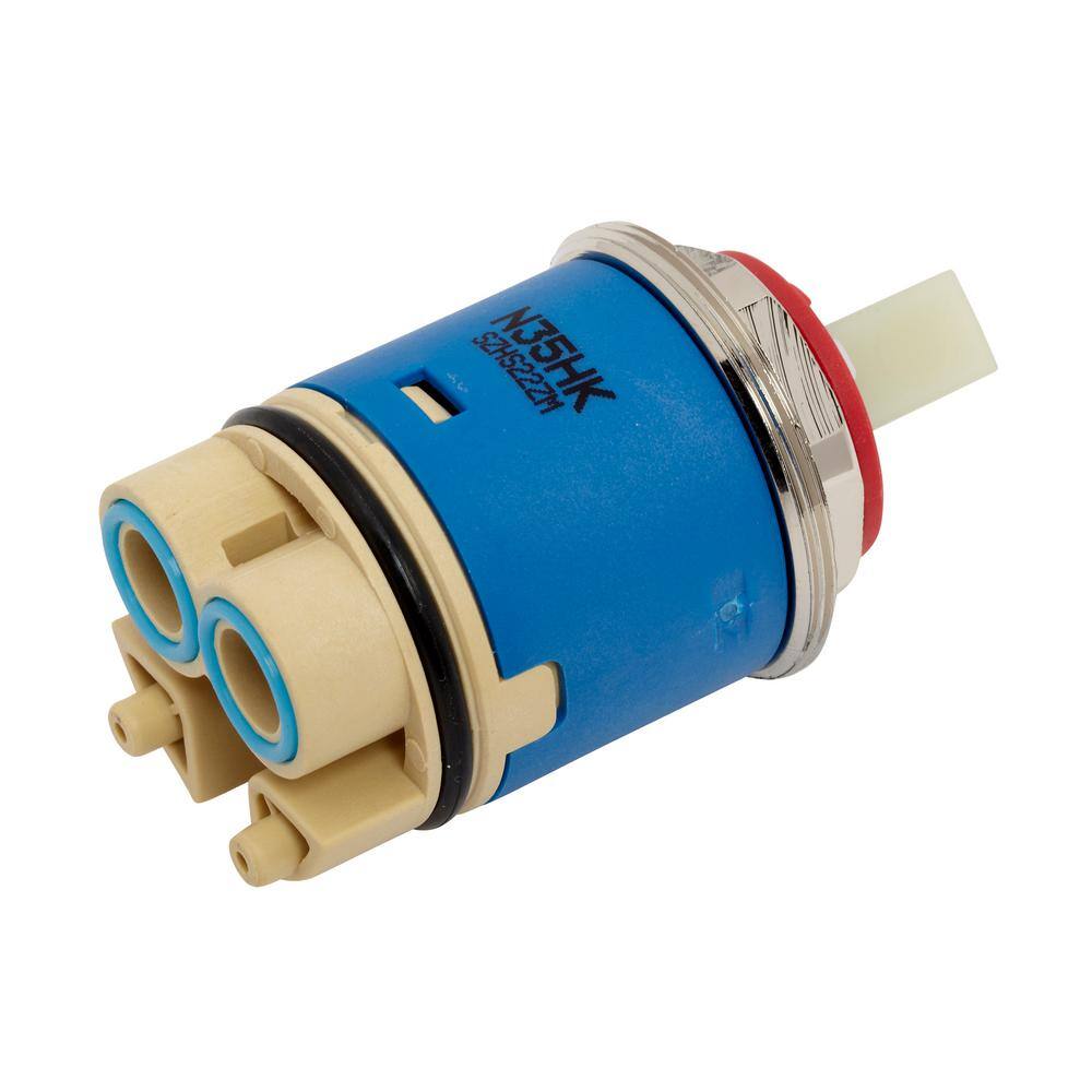 American Standard Durable Brass and Plastic Valve Cartridge