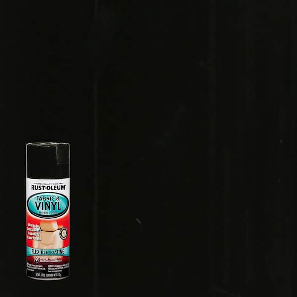 Rust-Oleum Hammered Matte Black Spray Paint 12 oz. - Total Qty: 1