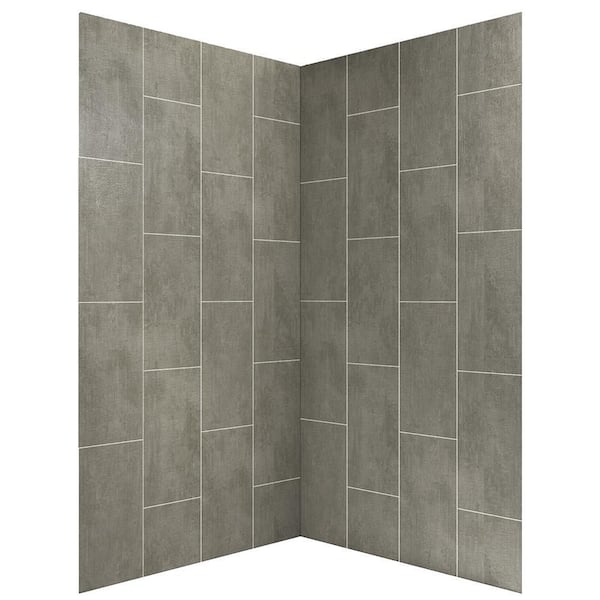 Built-in shower accessories — United Floor Covering