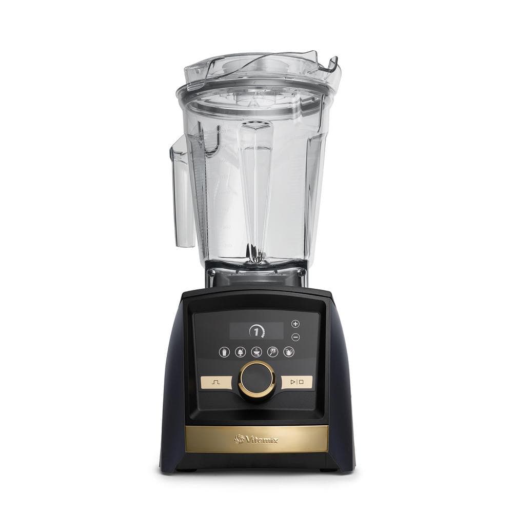 Is a Vitamix A3500 Worth It? - My Honest Review - Foragers of Happiness