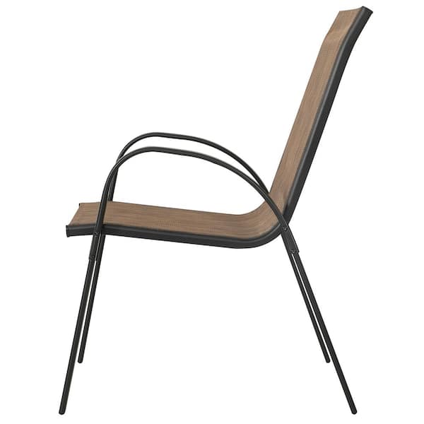 Amazon.com: Sour Citrus Swivel Patio Dining Chairs