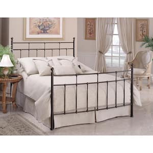 Providence Full-Size Bed with Rails