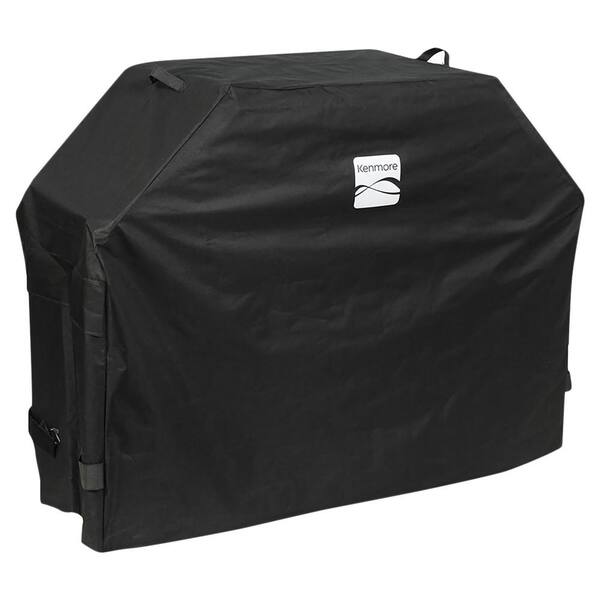 Grill Cover Small 30-Inch Waterproof Heavy Duty Gas BBQ Grill Cover 