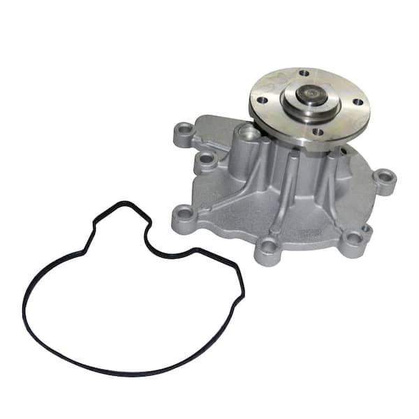 Engine Water Pump