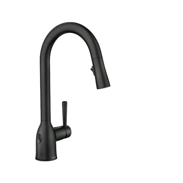 Reviews for MOEN Adler Touchless Single-Handle Pull-Down Sprayer ...