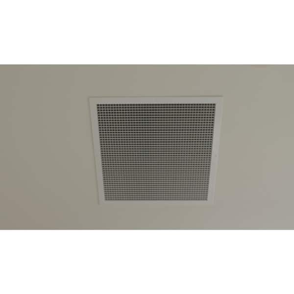 QuietCool 24 in. 2,878 CFM-3,543 CFM Roof Mount Whole House