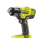 ONE+ 18V Cordless 3-Speed 1/2 in. Impact Wrench (Tool-Only)