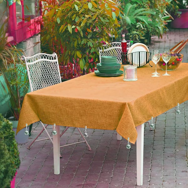 Getdoublerich Outdoor Curtain Weight Bags, 8 Pack 5×6in Outdoor Curtain Weights Portable Outdoor Curtain Sandbag 15Oz Sandbag Holders For Cabana Gazebo Garden Tents Tablecloths