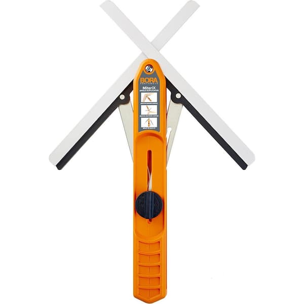 Miterix Angle Duplicating Miter Tool