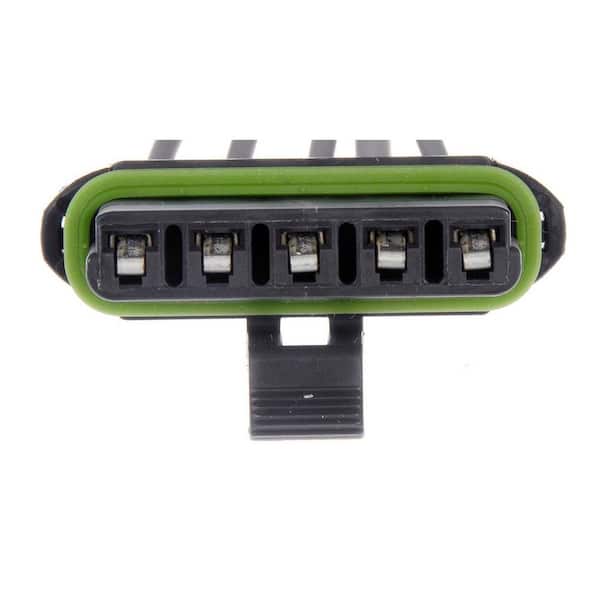TECHoice Headlamp control module connector