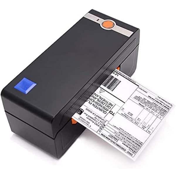 BEEPRT High Speed Thermal Label Printer for 4X6 Labels with