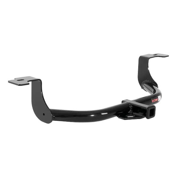 CURT Class 1 Trailer Hitch, 1-1/4 in. Receiver, Select Honda Accord, TSX