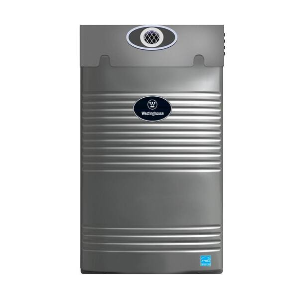 Westinghouse 11 GPM Ultra Low NOx Liquid Propane Condensing High Efficiency Outdoor Tankless Water Heater