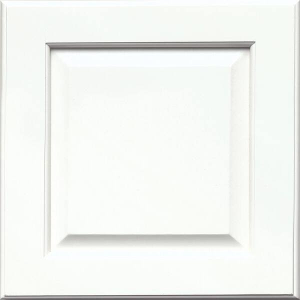 Kraftmaid Fox Hill 14 5 8 X In Door Sample Dove White Rdcds Hd