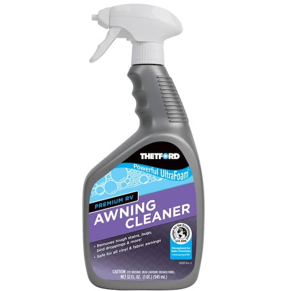 THETFORD Ultra Foam Awning Cleaner