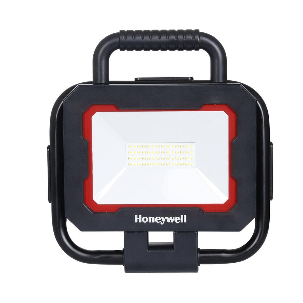 Honeywell 3000 Lumens Collapsible LED Work Light