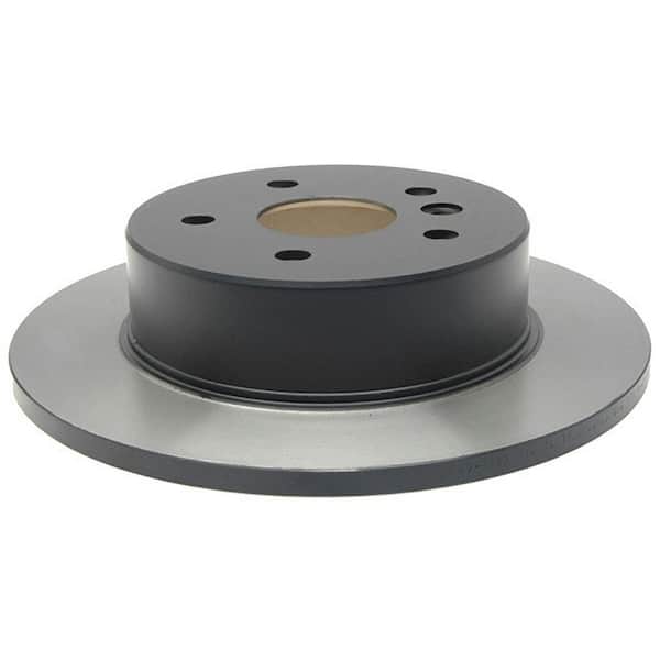 Raybestos Disc Brake Rotor 2000-2004 Toyota Avalon