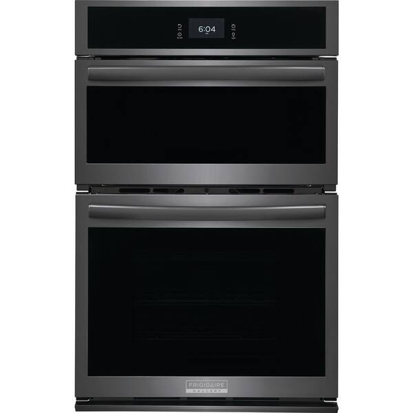 Reviews for FRIGIDAIRE GALLERY 27 in. Electric Wall Oven/Microwave ...