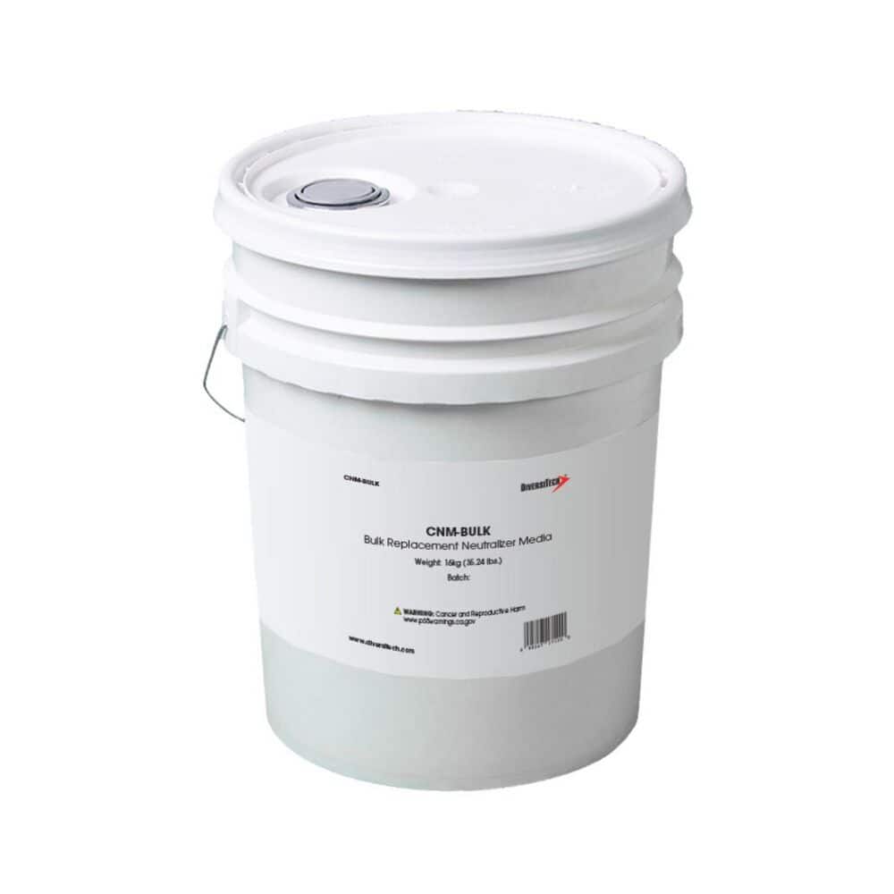 35-lb. Neutralizer Media Refill for CNH-4K, CNHK-4K, and CNV-4K Neutralizing Cartridges and Tanks price history on PriceWatchPro