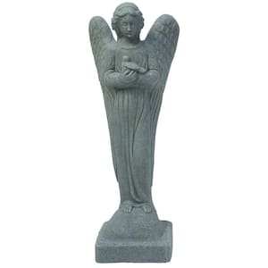 29 in. Morning Angel Statue