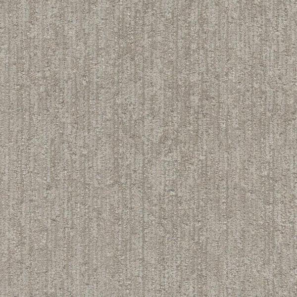 Lifeproof Mystery- Nine Mile Gray - 45 oz. SD Polyester Pattern Installed Carpet