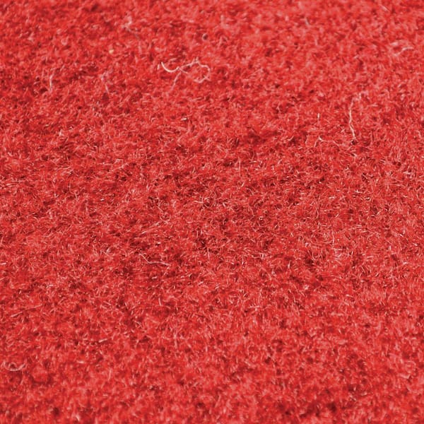 Louisville Cardinals Tie Dye Starter Doormat - 19 x 30