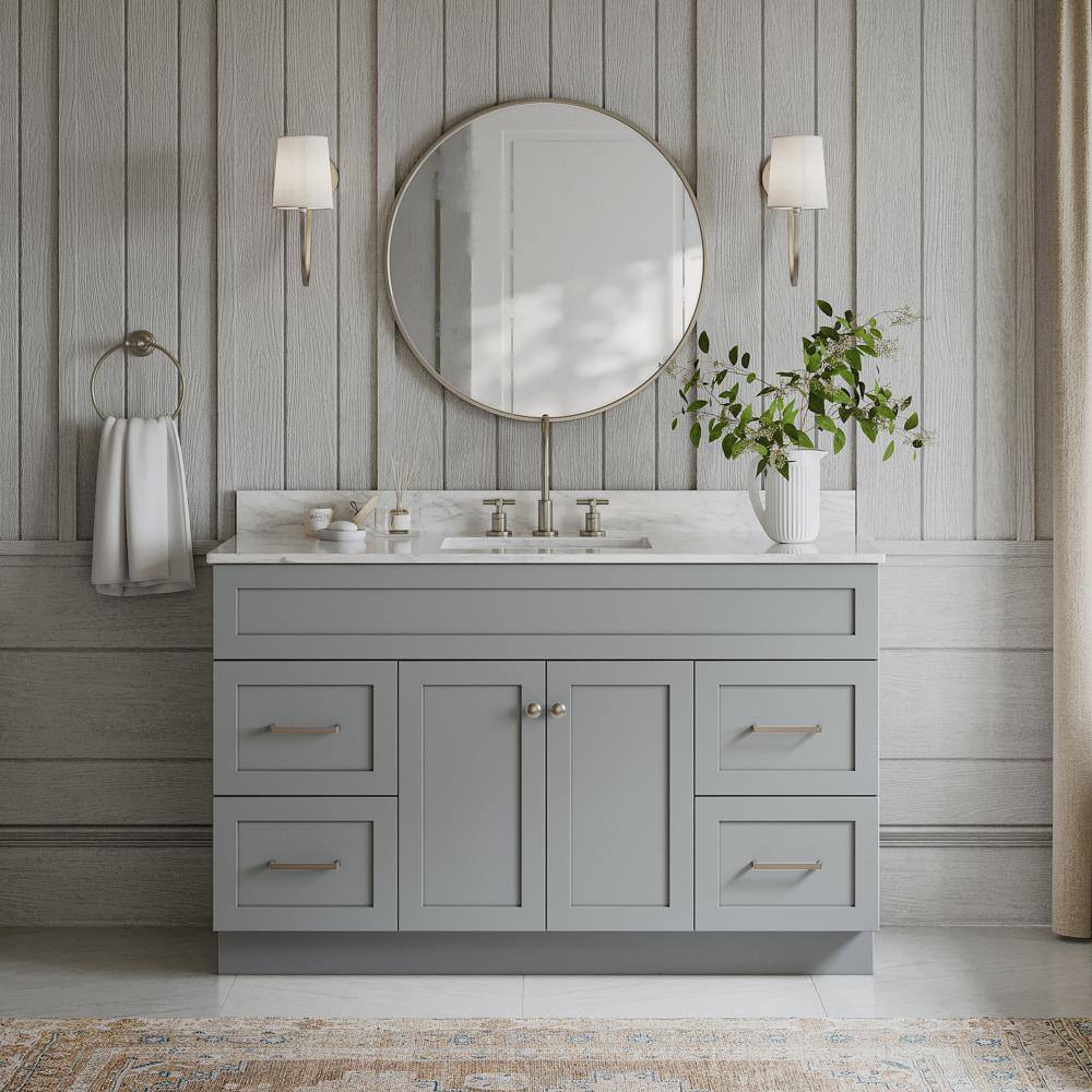 The Perfect Magnolia Finds for a Quick Bathroom Refresh - Steph