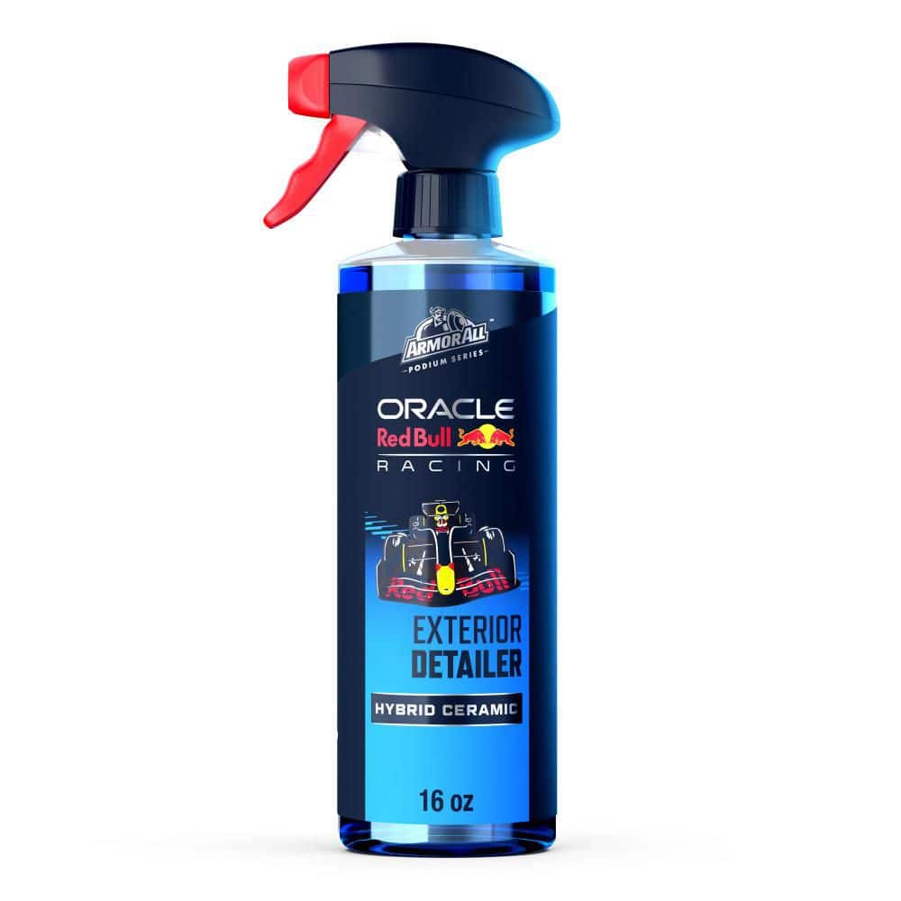 Podium Series Hybrid Ceramic Exterior Detailer 16 oz. price history on PriceWatchPro